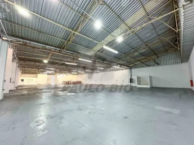 Galpão/Depósito/Armazém para alugar, 1400m² no Nova Vinhedo, Vinhedo