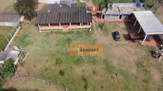 Fazenda/Sítio com 2 Quartos à venda, 500m² no Jardim Ikeda, Suzano
