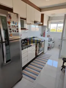 Apartamento com 2 Quartos à venda, 70m² no Centro, Mogi das Cruzes