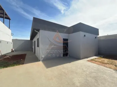 Casa com 3 Quartos à venda, 82m² no Bonfim Paulista, Ribeirão Preto