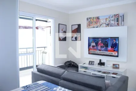 Kitnet com 1 Quarto à venda, 32m² no Vila Buarque, São Paulo