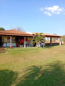 Fazenda/Sítio com 2 Quartos à venda, 80m² no Recanto Aprazível, Bauru