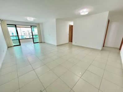 Apartamento com 4 Quartos à venda, 160m² no Lagoa Nova, Natal