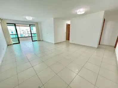 Apartamento com 4 Quartos à venda, 160m² no Lagoa Nova, Natal