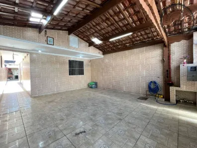 Casa com 2 Quartos à venda, 116m² no Tupi, Praia Grande