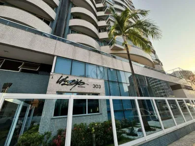 Apartamento com 3 Quartos à venda, 129m² no Jardins, Aracaju