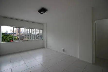 Apartamento com 2 Quartos à venda, 91m² no Pinheiros, São Paulo