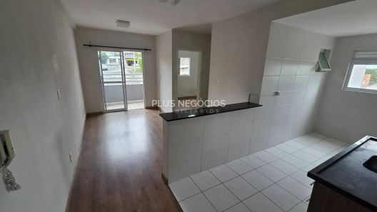Apartamento com 2 Quartos à venda, 57m² no Parque Bela Vista, Votorantim