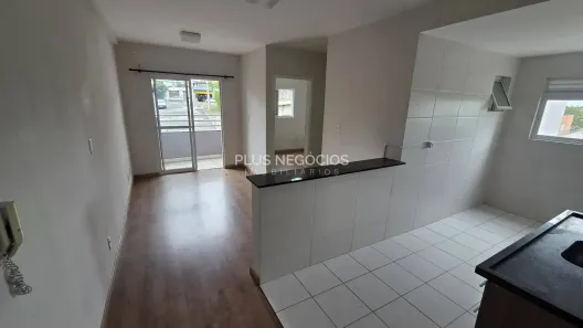 Apartamento com 2 Quartos à venda, 57m² no Parque Bela Vista, Votorantim