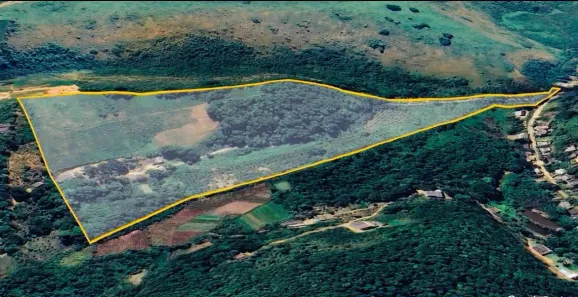 Fazenda/Sítio com 4 Quartos à venda, 7578m² no Santa Luzia, Cariacica