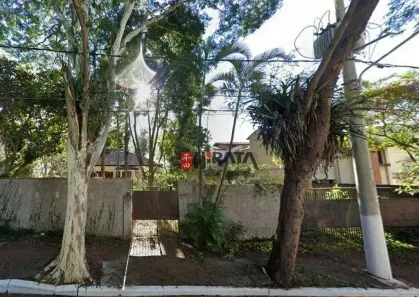 Lote/Terreno à venda, 1300m² no Santo Amaro, São Paulo