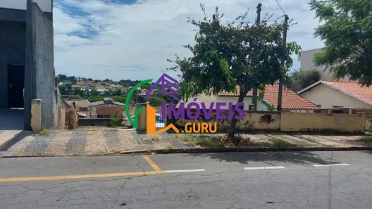 Lote/Terreno à venda, 250m² no Vila Olivo, Valinhos
