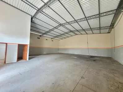 Galpão/Depósito/Armazém à venda, 280m² no Parque São Matheus, Piracicaba