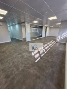 Sala Comercial para alugar, 100m² no Jardim Paulistano, São Paulo