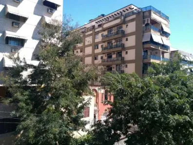 Apartamento com 2 Quartos à venda, 70m² no Tijuca, Rio de Janeiro