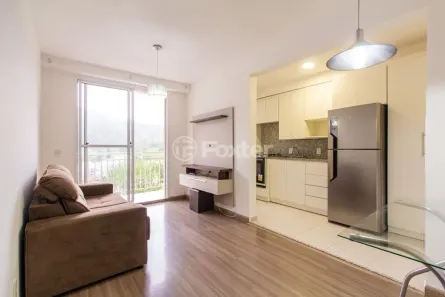 Apartamento com 3 Quartos à venda, 57m² no Morro Santana, Porto Alegre