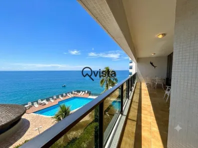 Apartamento com 4 Quartos à venda, 169m² no Jardim Astúrias, Guarujá