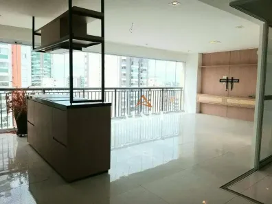 Apartamento com 3 Quartos à venda, 200m² no Vila Regente Feijó, São Paulo