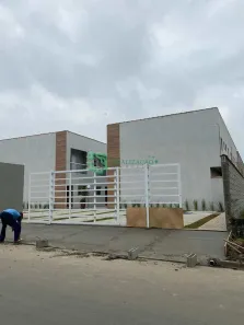 Casa de Condomínio com 2 Quartos à venda, 74m² no , Mongaguá