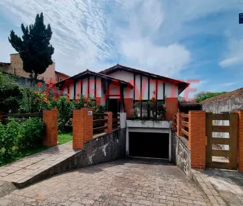 Casa com 4 Quartos à venda, 352m² no Barro Branco (Zona Norte), São Paulo