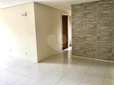 Apartamento com 3 Quartos à venda, 79m² no Vila Fiat Lux, São Paulo