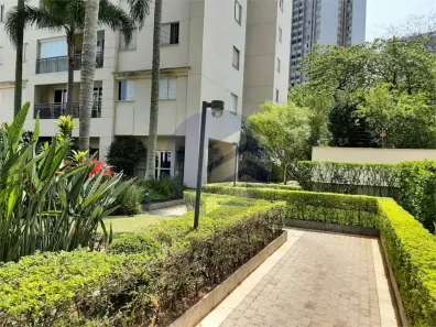 Apartamento com 3 Quartos à venda, 67m² no Vila Suzana, São Paulo
