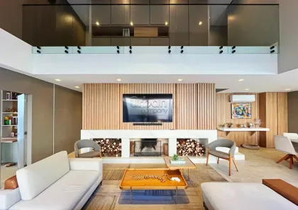 Casa de Condomínio com 4 Quartos à venda, 576m² no Vila Nova, Porto Alegre