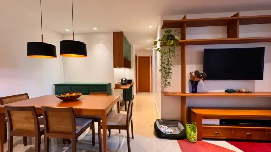 Apartamento com 3 Quartos à venda, 88m² no Vila Leopoldina, São Paulo