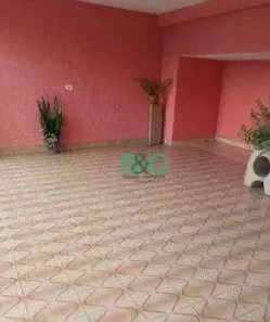 Casa de Condomínio com 2 Quartos à venda, 180m² no Jardim São Francisco de Assis (Parelheiros), São Paulo