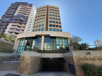 Sala Comercial para alugar, 250m² no Cambuí, Campinas