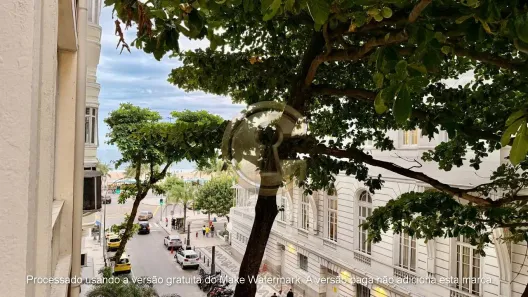 Apartamento com 3 Quartos à venda, 135m² no Copacabana, Rio de Janeiro