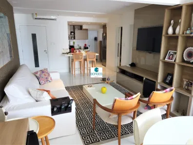Apartamento com 2 Quartos à venda, 103m² no Graça, Salvador