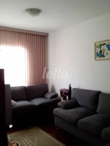Apartamento com 3 Quartos à venda, 58m² no Vila Bertioga, São Paulo
