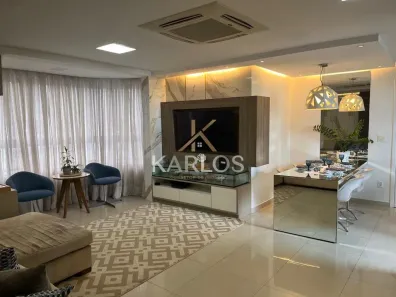 Apartamento com 3 Quartos à venda, 91m² no Madalena, Recife