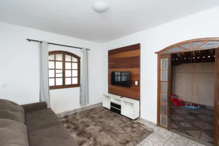Casa com 3 Quartos à venda, 584m² no Lindéia (Barreiro), Belo Horizonte