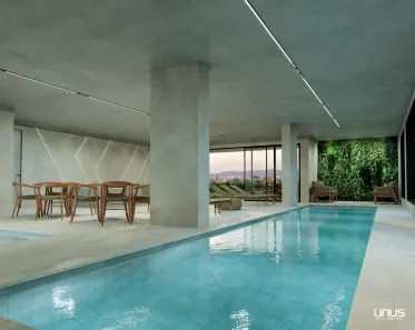 Cobertura com 3 Quartos à venda, 288m² no Nossa Senhora do Rosário, São José