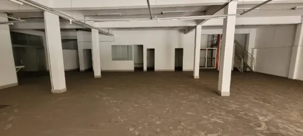 Galpão/Depósito/Armazém à venda, 900m² no Carlos Prates, Belo Horizonte