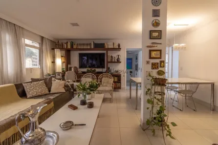 Apartamento com 2 Quartos à venda, 92m² no Itaim Bibi, São Paulo