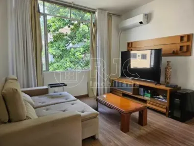 Apartamento com 2 Quartos à venda, 72m² no Tijuca, Rio de Janeiro