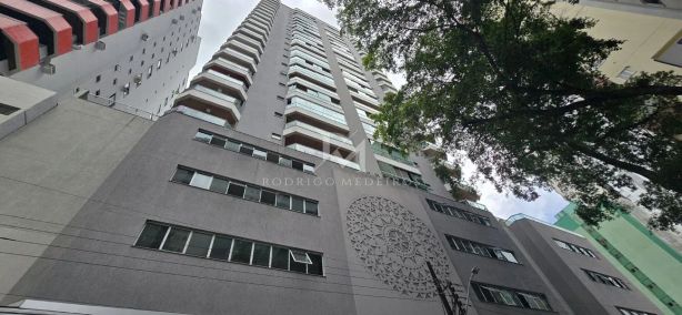 Apartamento com 3 Quartos à venda, 114m² no Centro, Balneário Camboriú