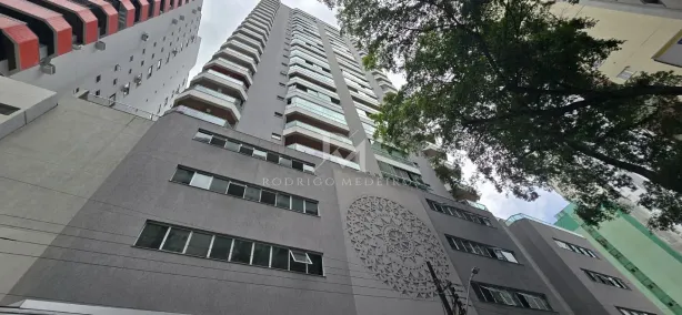 Apartamento com 3 Quartos à venda, 114m² no Centro, Balneário Camboriú