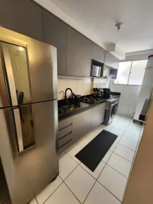 Apartamento com 3 Quartos à venda, 102m² no Bosque dos Eucaliptos, São José dos Campos