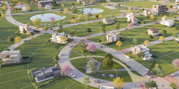 Lote/Terreno à venda, 200m² no Passo de Torres, Passo de Torres