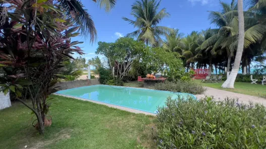 com 8 Quartos à venda, 2520m² no , São Miguel dos Milagres