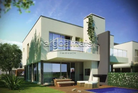 Casa de Condomínio com 3 Quartos à venda, 150m² no XANGRI-LÁ, Xangri-lá