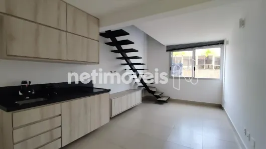 Apartamento com 1 Quarto à venda, 45m² no Cruzeiro, Belo Horizonte