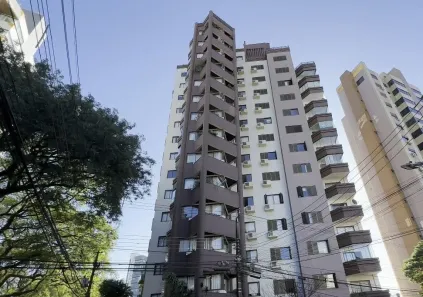 Apartamento com 4 Quartos à venda, 449m² no Centro, Cascavel