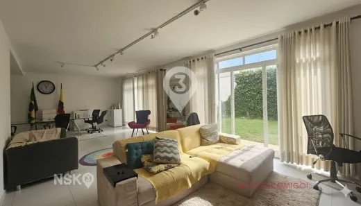 Casa com 4 Quartos à venda, 340m² no Brooklin Paulista, São Paulo