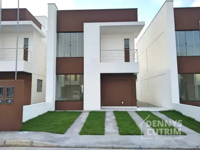 Casa com 3 Quartos à venda, 111m² no Turu, São Luís