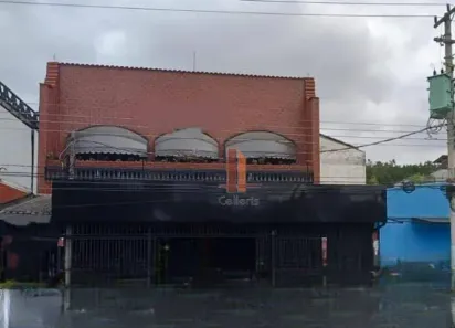 Ponto Comercial para alugar, 300m² no Cidade Patriarca, São Paulo